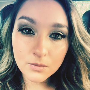 Meet your Posher, Johana